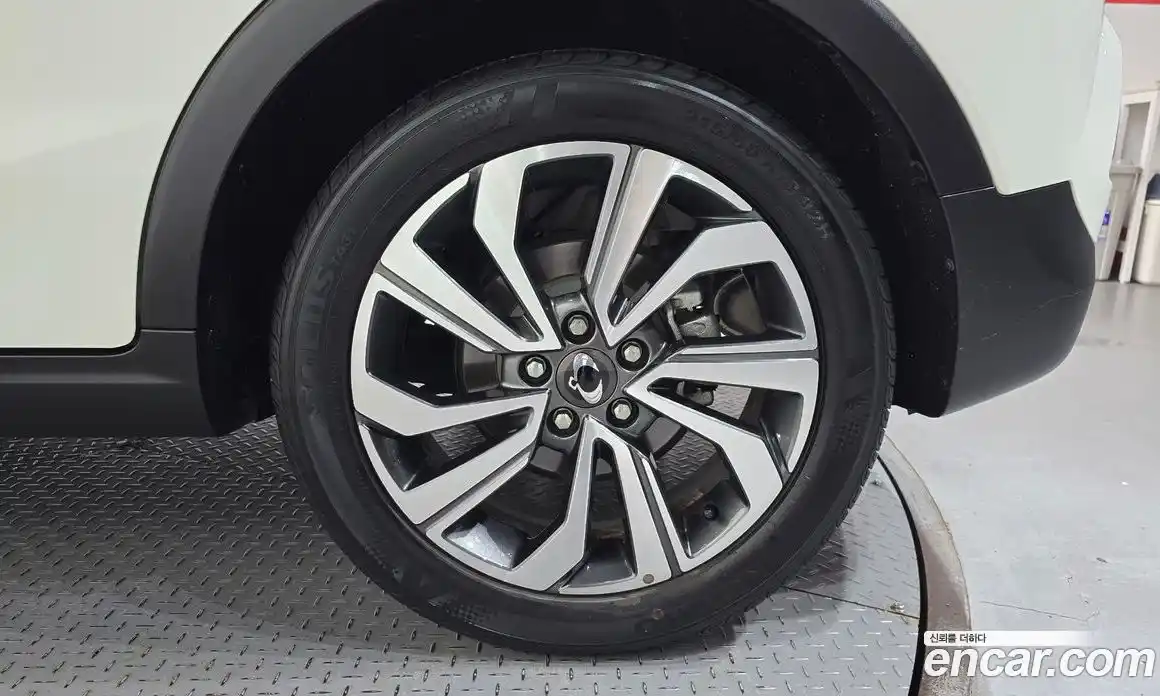 SsangYong TIBOLI 2020 1.5 автомат (гидро), фото 7