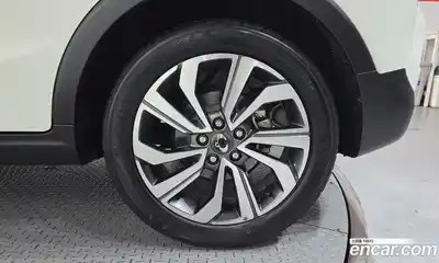 SsangYong TIBOLI 2020 1.5 автомат (гидро), миниатюра 7