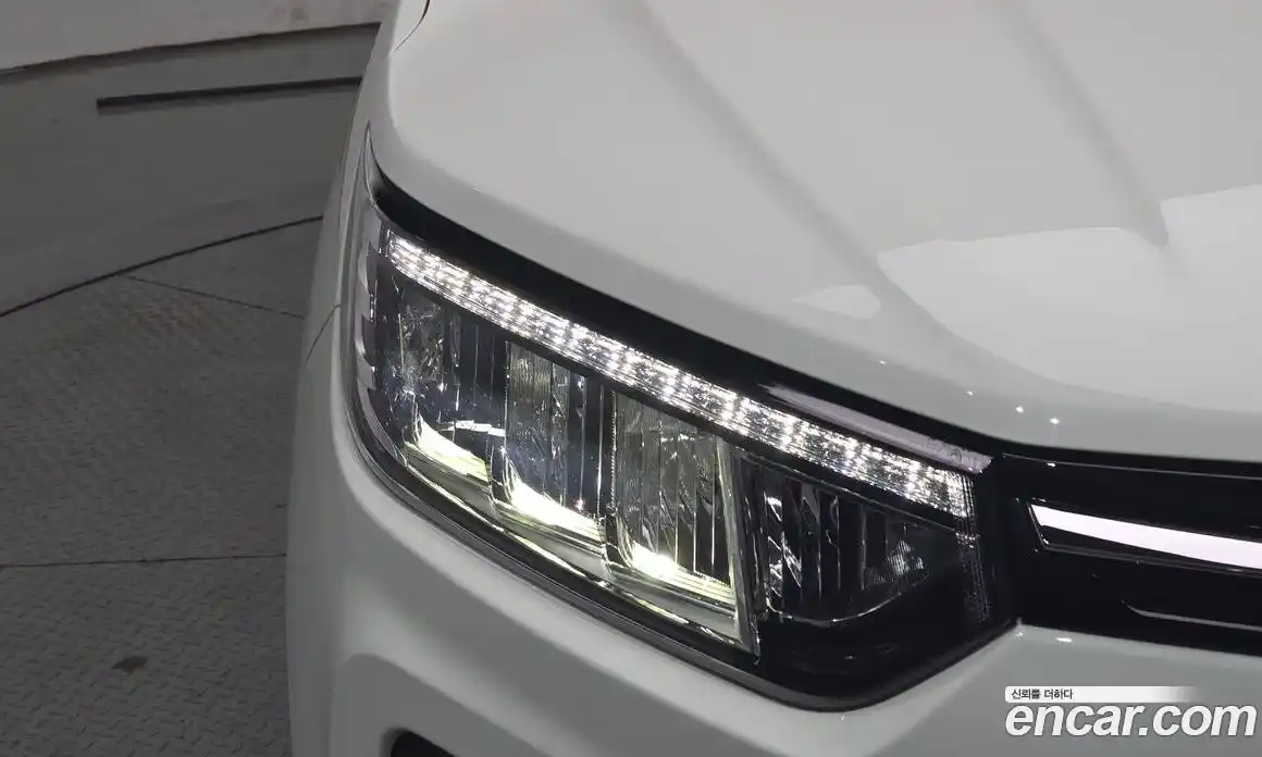 SsangYong TIBOLI 2020 1.5 автомат (гидро), фото 8
