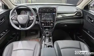 SsangYong TIBOLI 2020 1.5 автомат (гидро), миниатюра 10