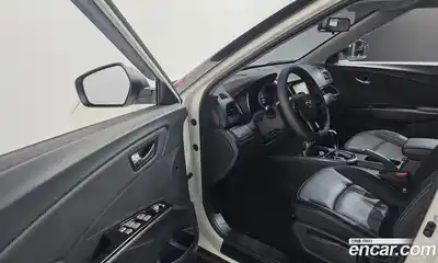 SsangYong TIBOLI 2016 1.6 автомат (гидро), миниатюра 11