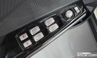 SsangYong TIBOLI 2016 1.6 автомат (гидро), миниатюра 12