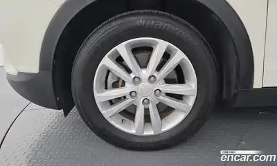 SsangYong TIBOLI 2016 1.6 автомат (гидро), миниатюра 5