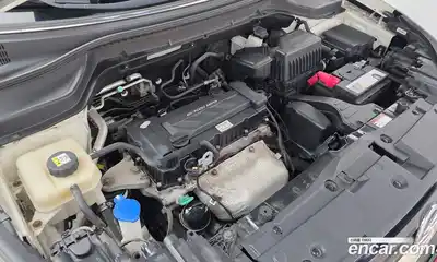 SsangYong TIBOLI 2016 1.6 автомат (гидро), миниатюра 6