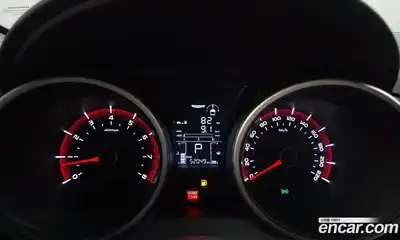 SsangYong TIBOLI 2016 1.6 автомат (гидро), миниатюра 8