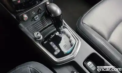 SsangYong TIBOLI 2016 1.6 автомат (гидро), миниатюра 9