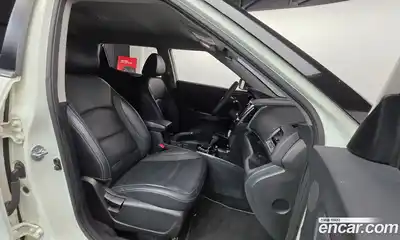SsangYong TIBOLI 2016 1.6 автомат (гидро), миниатюра 10