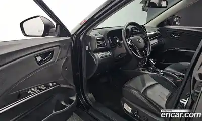 SsangYong TIBOLI 2022 1.5 автомат (гидро), миниатюра 11