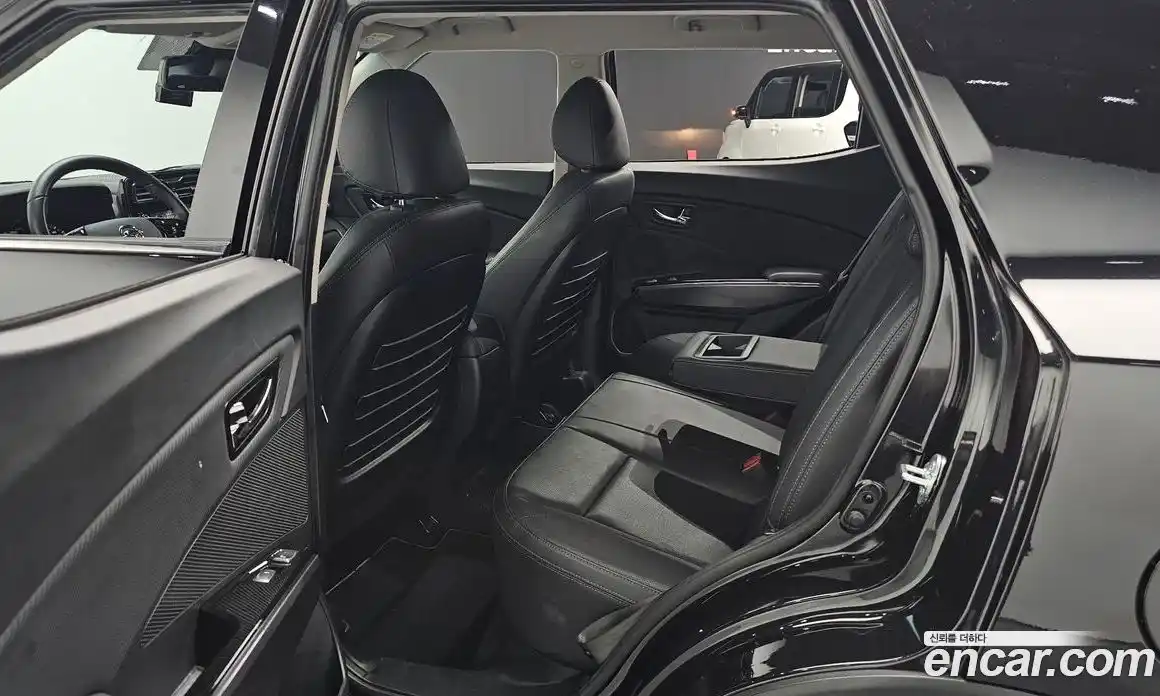 SsangYong TIBOLI 2022 1.5 автомат (гидро), фото 12