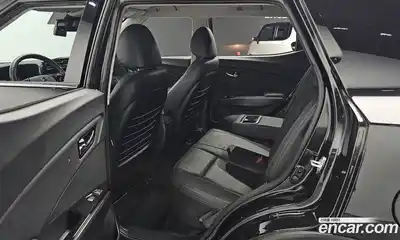 SsangYong TIBOLI 2022 1.5 автомат (гидро), миниатюра 12