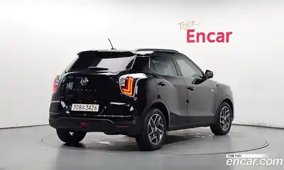 SsangYong TIBOLI 2022 1.5 автомат (гидро), миниатюра 2