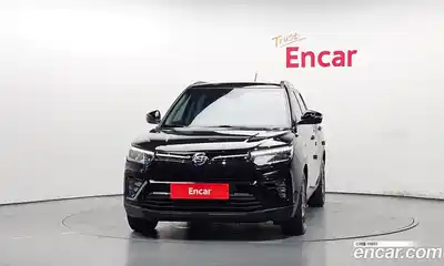 SsangYong TIBOLI 2022 1.5 автомат (гидро), миниатюра 3