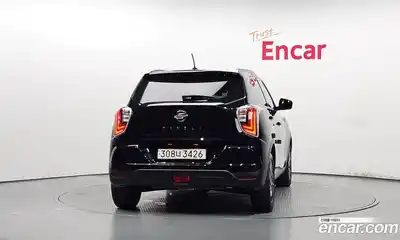 SsangYong TIBOLI 2022 1.5 автомат (гидро), миниатюра 4