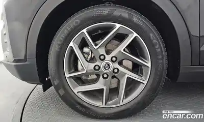 SsangYong TIBOLI 2022 1.5 автомат (гидро), миниатюра 5