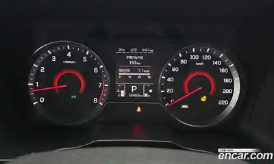 SsangYong TIBOLI 2022 1.5 автомат (гидро), миниатюра 8