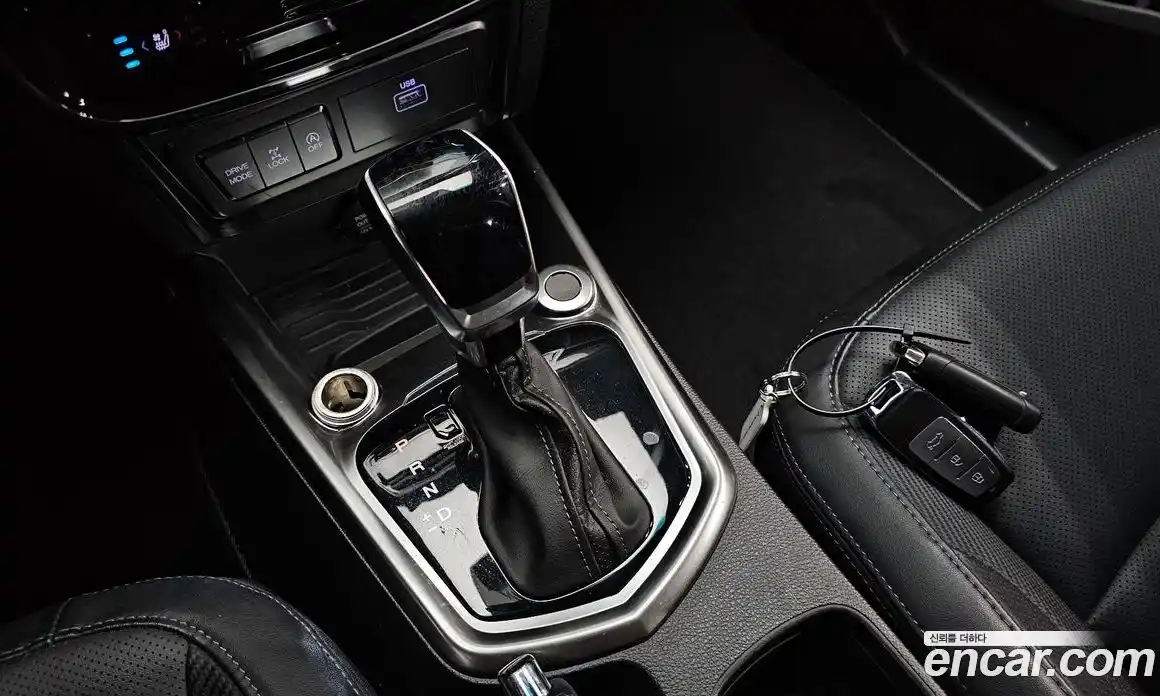 SsangYong TIBOLI 2022 1.5 автомат (гидро), фото 9