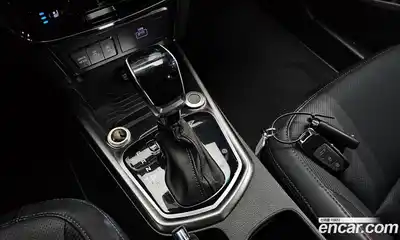 SsangYong TIBOLI 2022 1.5 автомат (гидро), миниатюра 9