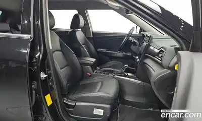 SsangYong TIBOLI 2022 1.5 автомат (гидро), миниатюра 10