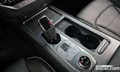 SsangYong Rexton 2023 2.2 автомат (гидро), миниатюра 12