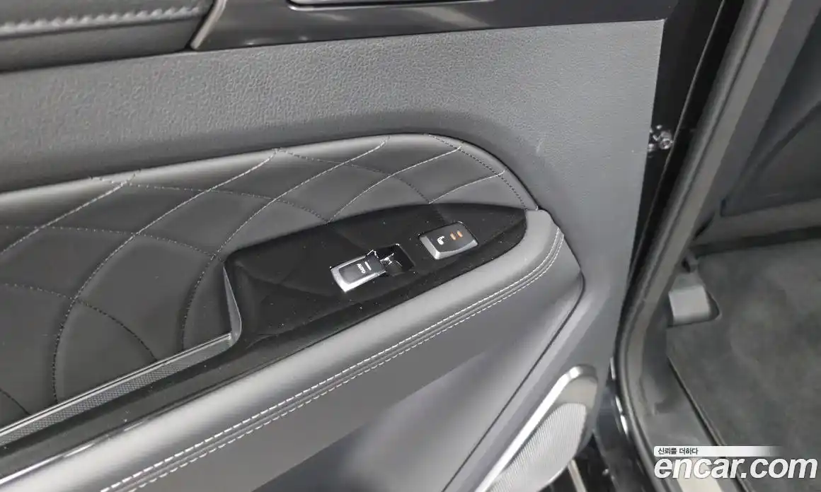 SsangYong Rexton 2023 2.2 автомат (гидро), фото 25