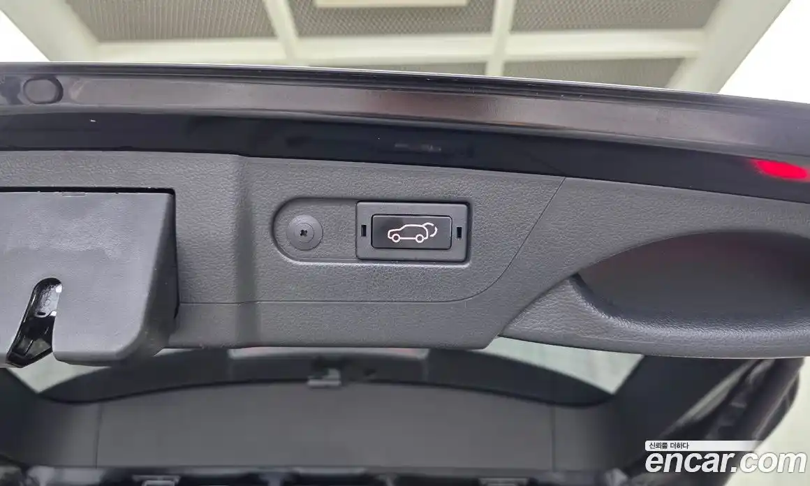 SsangYong Rexton 2023 2.2 автомат (гидро), фото 27