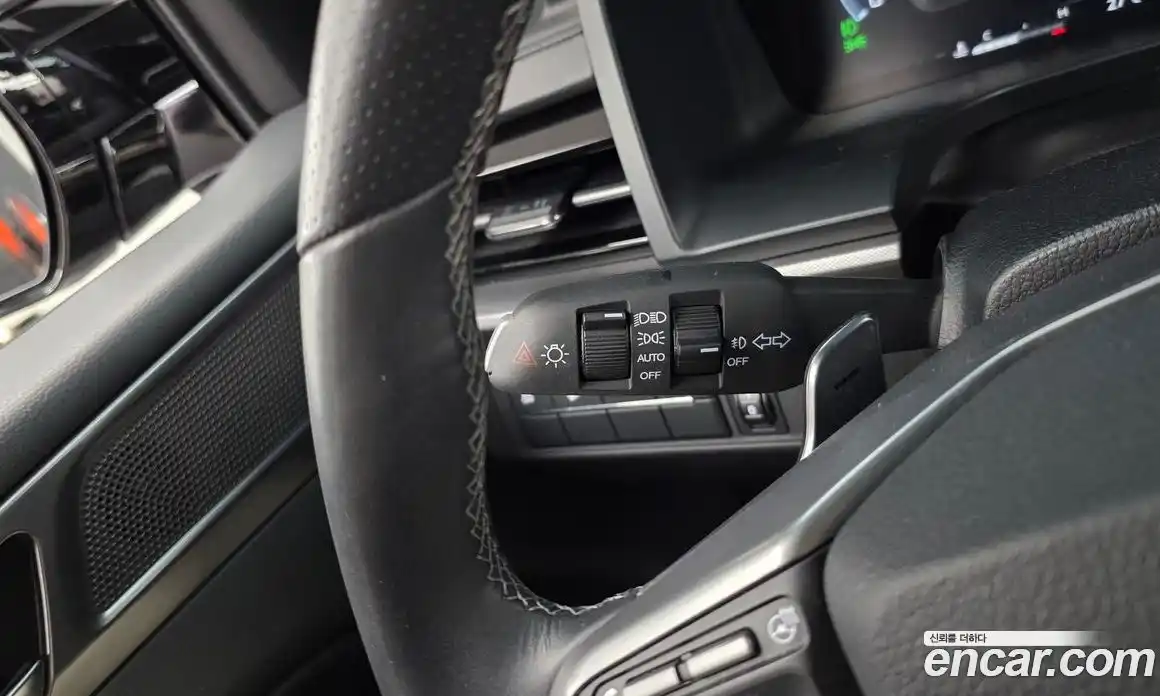 SsangYong Rexton 2023 2.2 автомат (гидро), фото 28