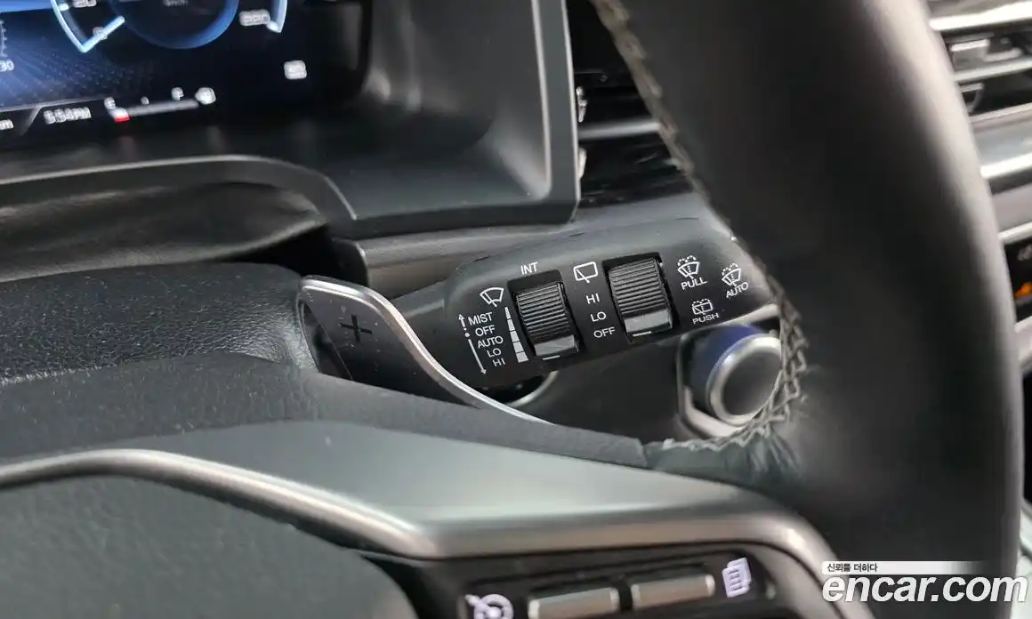 SsangYong Rexton 2023 2.2 автомат (гидро), фото 29