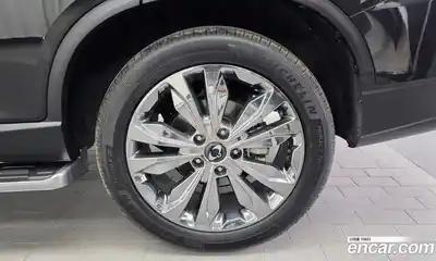 SsangYong Rexton 2023 2.2 автомат (гидро), миниатюра 7