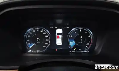 Volvo S90 2018 2.0 автомат (гидро), миниатюра 11