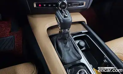 Volvo S90 2018 2.0 автомат (гидро), миниатюра 12