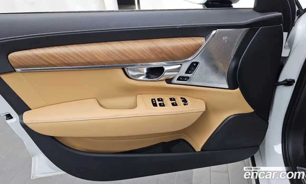 Volvo S90 2018 2.0 автомат (гидро), фото 14