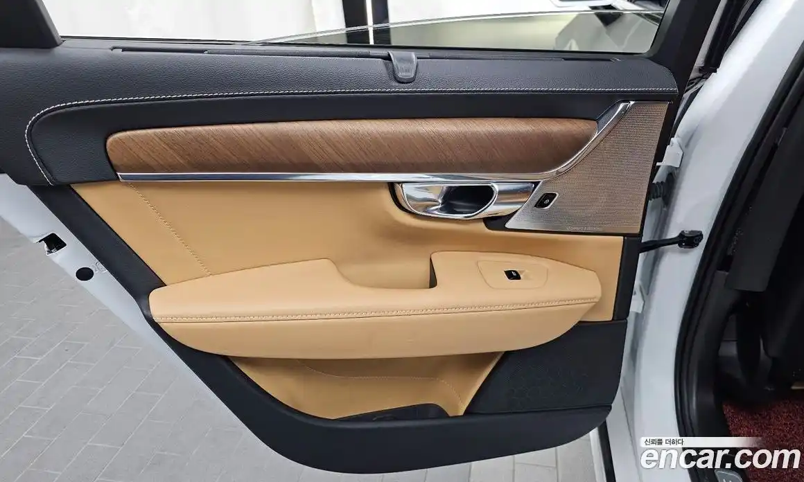 Volvo S90 2018 2.0 автомат (гидро), фото 15