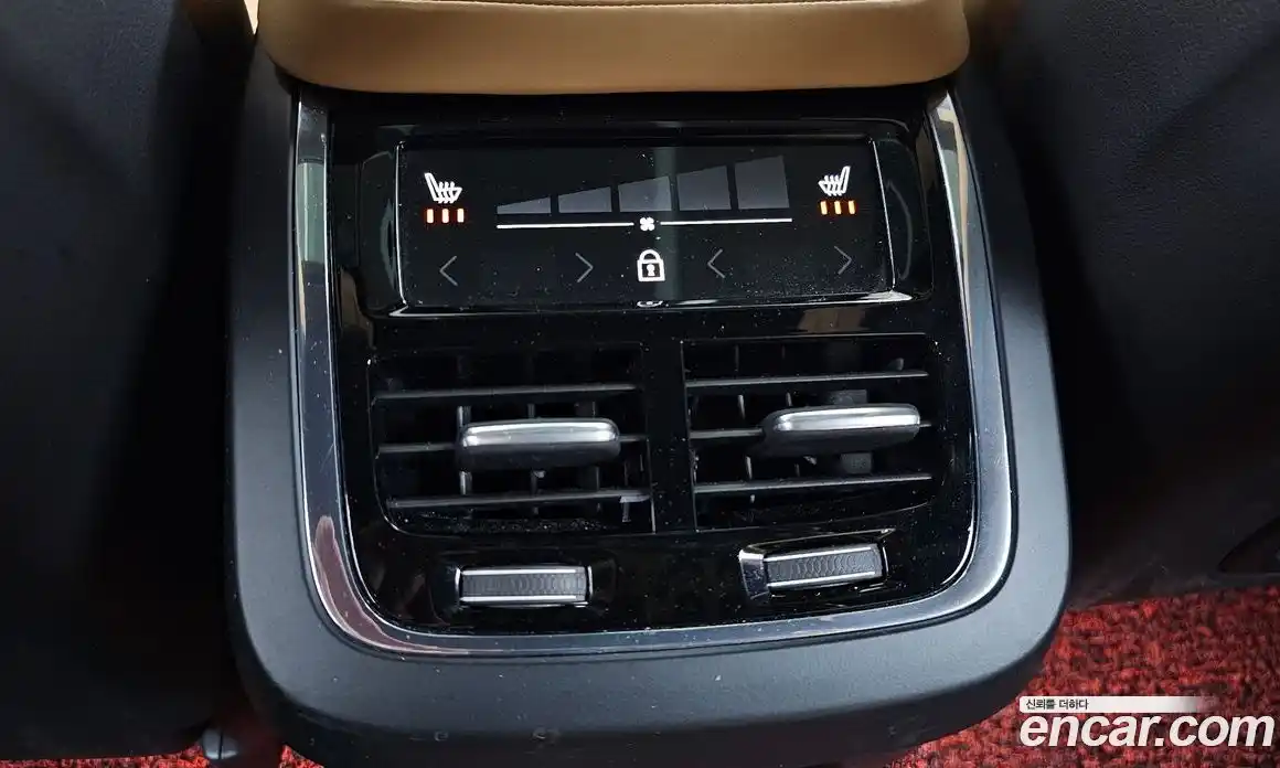 Volvo S90 2018 2.0 автомат (гидро), фото 24