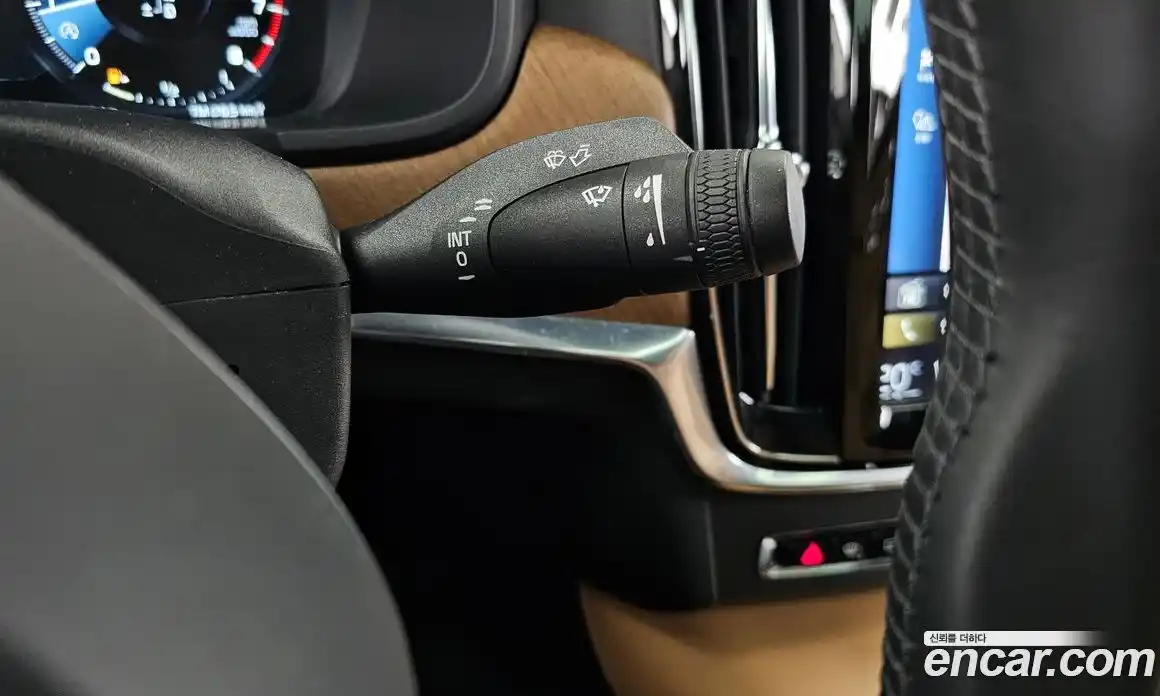 Volvo S90 2018 2.0 автомат (гидро), фото 27