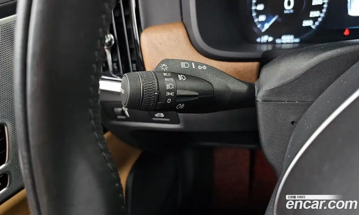 Volvo S90 2018 2.0 автомат (гидро), фото 28