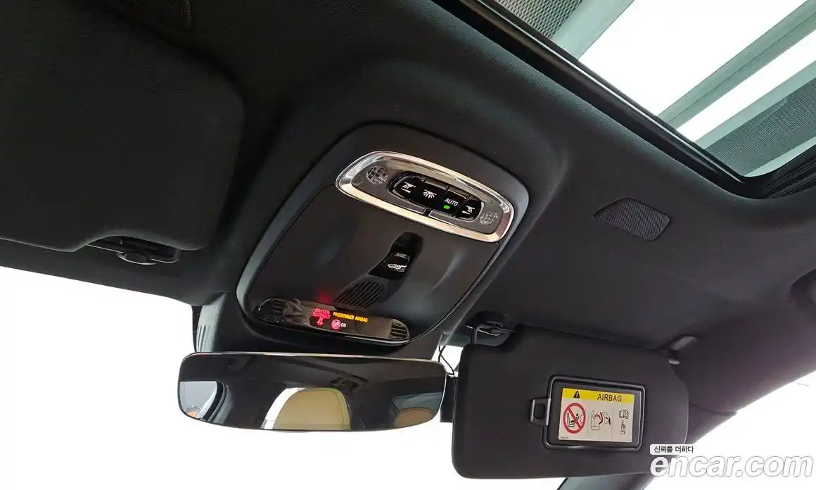 Volvo S90 2018 2.0 автомат (гидро), фото 30