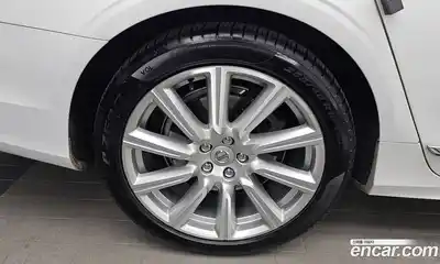 Volvo S90 2018 2.0 автомат (гидро), миниатюра 5