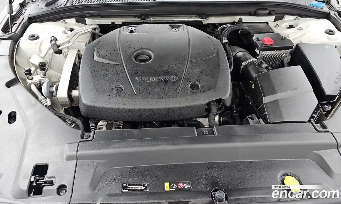 Volvo S90 2018 2.0 автомат (гидро), фото 6
