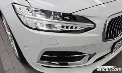Volvo S90 2018 2.0 автомат (гидро), миниатюра 8