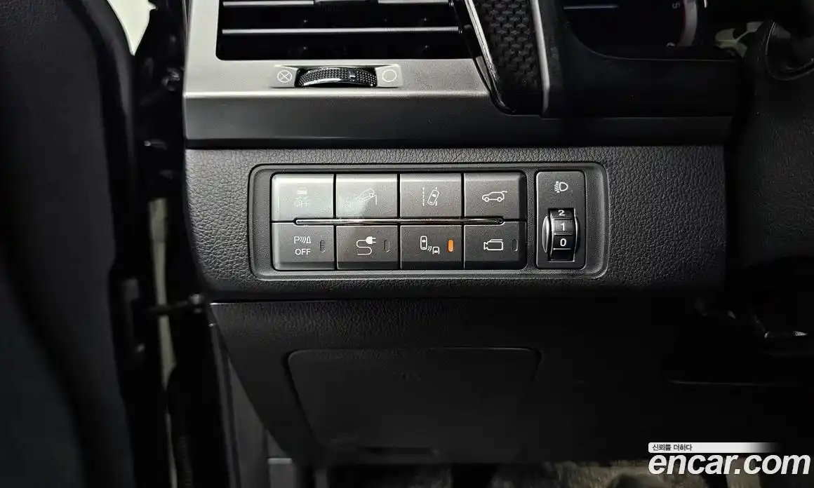 SsangYong Rexton 2020 2.2 автомат (гидро), фото 26