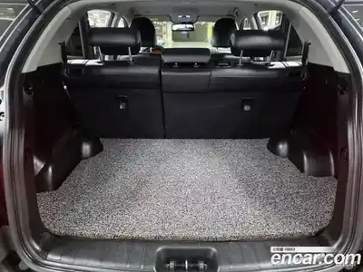 SsangYong Korando 2017 2.2 автомат (гидро), миниатюра 11