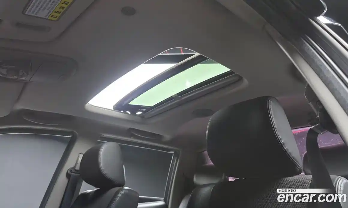 SsangYong Korando 2013 2.0 автомат (гидро), фото 15