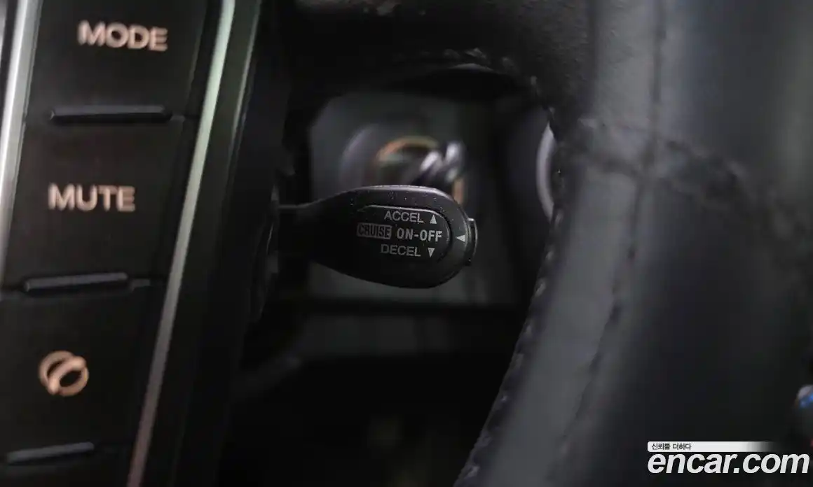 SsangYong Korando 2013 2.0 автомат (гидро), фото 16