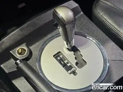 SsangYong Korando 2017 2.2 автомат (гидро), миниатюра 9