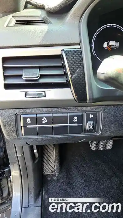 SsangYong Rexton 2023 2.2 автомат (гидро), фото 3
