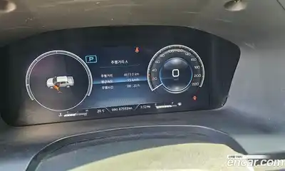 SsangYong Rexton 2023 2.2 автомат (гидро), миниатюра 4