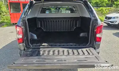 SsangYong Rexton 2023 2.2 автомат (гидро), миниатюра 8