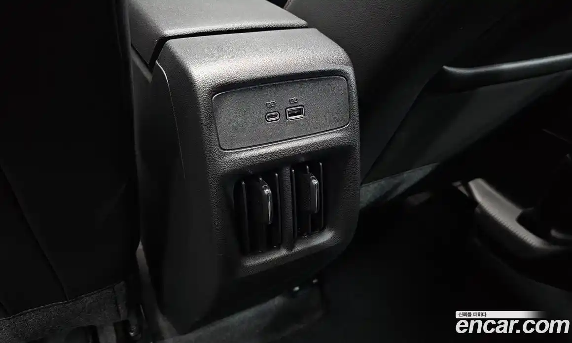 Chevrolet Trax 2024 1.2 автомат (гидро), фото 31