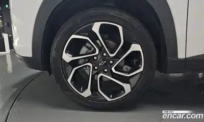 Chevrolet Trax 2024 1.2 автомат (гидро), миниатюра 4