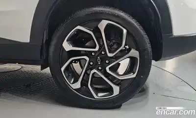 Chevrolet Trax 2024 1.2 автомат (гидро), миниатюра 6